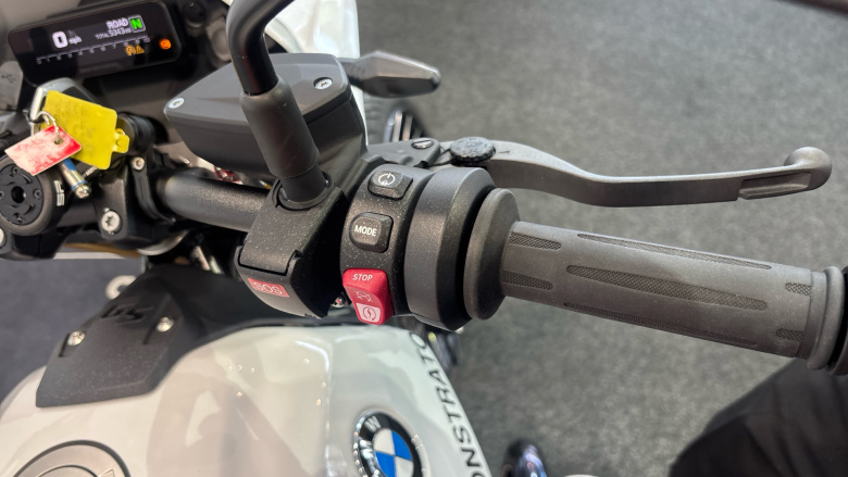 BMW R12 GS (25MY)